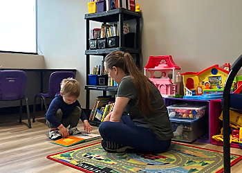 Omaha Occupational Therapists Maxability