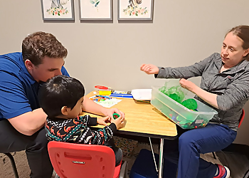 Omaha Occupational Therapists Maxability