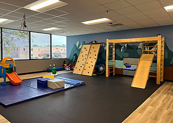 Maxability Omaha Occupational Therapists image 1