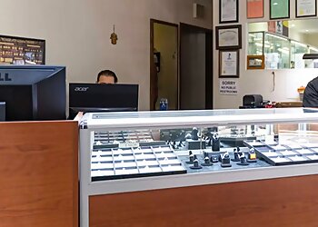 San Francisco Pawn Shops Maxferd Jewelry & Loan