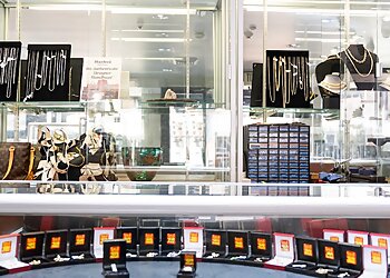 San Francisco Pawn Shops Maxferd Jewelry & Loan