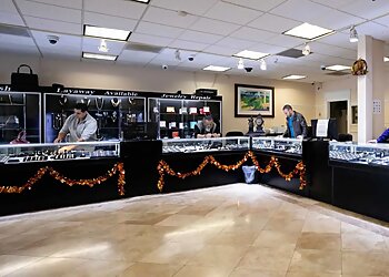 Thousand Oaks Pawn Shops Maxferd Jewelry & Loan