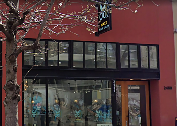 Berkeley Hair Salons Maxi Hair Salon