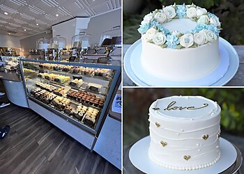 Greensboro Cakes Maxie B's