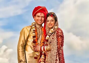 Nashville Wedding Photographers Maxim Photo Studio