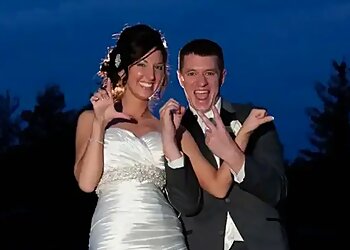 Nashville Wedding Photographers Maxim Photo Studio