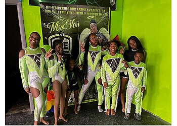 North Las Vegas Dance Schools Maximum Energy Dance Academy