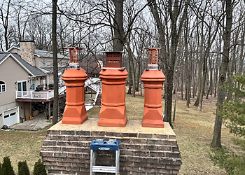 Allentown Chimney Sweep Maximum Energy Savers