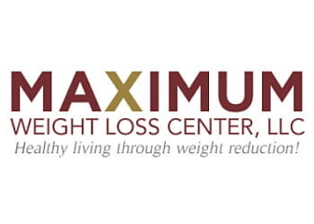 Maximum Results Weight Loss Center