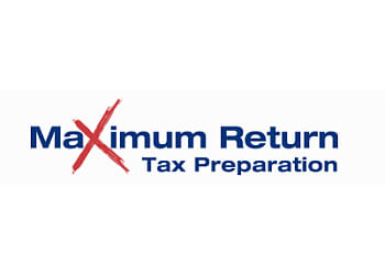 Maximum Return Tax Preparation LLC Syracuse Tax Services