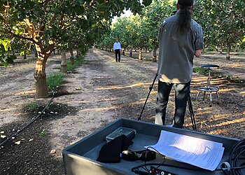 Fresno Videographers Maximus Media Inc