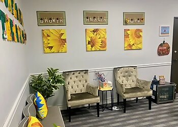 Rancho Cucamonga Marriage Counselors Maxine B. Langdon Starr, Ph.D, LMFT - SUNFLOWER THERAPIES