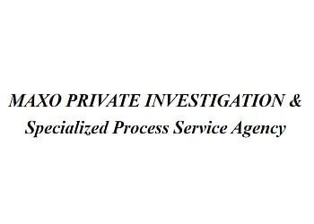 Maxo Private Investigations & Process Service