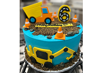 Max’s Cakes Hayward Cakes image 1