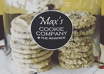 Max's Cookie Company, Inc.