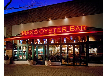 3 Best Seafood Restaurants in Hartford, CT - Expert Recommendations