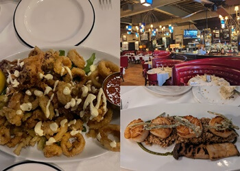 3 Best Seafood Restaurants in Hartford, CT - Expert Recommendations