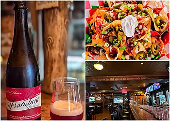 Baltimore Sports Bars Max's Taphouse