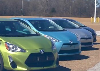 Memphis Driving Schools Maxwell Driving School