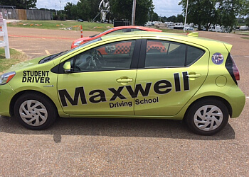 Maxwell Driving School Memphis Driving Schools