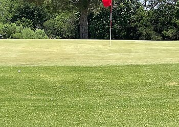Abilene Golf Courses Maxwell Municipal Golf Course