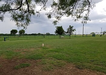 Abilene Golf Courses Maxwell Municipal Golf Course