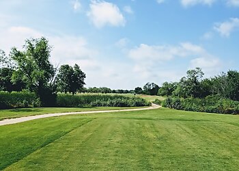 Maxwell Municipal Golf Course Abilene Golf Courses image 1
