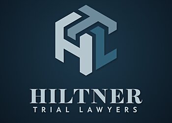 Akron Criminal Defense Lawyers Maxwell Russell Hiltner - HILTNER TRIAL LAWYERS
