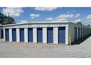 3 Best Storage Units in Montgomery, AL - Expert Recommendations