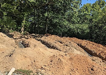 Nashville Septic Tank Services Maxwell Septic Pumping