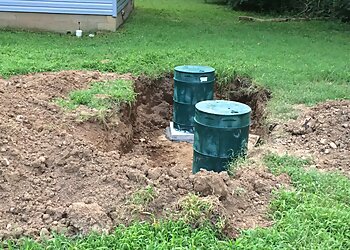 Nashville Septic Tank Services Maxwell Septic Pumping