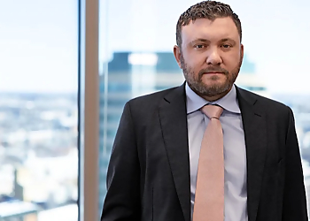 Minneapolis DUI Lawyers Maxwell Shek - SHEK LAW LLC