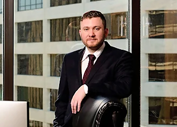 Minneapolis DUI Lawyers Maxwell Shek - SHEK LAW LLC