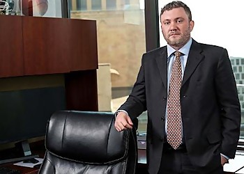 Minneapolis DUI Lawyers Maxwell Shek - SHEK LAW LLC