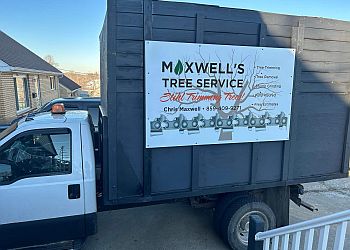 Maxwell's Tree Service
