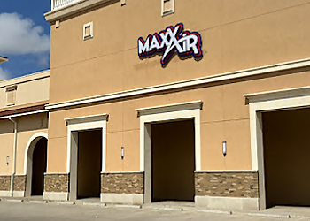 MaxxAir Trampoline Park Lubbock Amusement Parks image 1