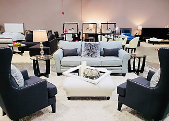 Maxx Save Garland - Garland, TX Furniture Stores - Business Interior Image