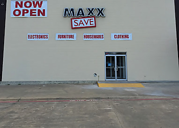 Maxx Save Garland Maxx Save Garland - Garland, TX Furniture Stores - Business Exterior Image