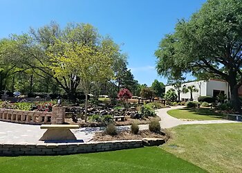 Tallahassee Landscaping Companies May Day Outdoor Services