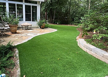 Tallahassee Landscaping Companies May Day Outdoor Services
