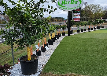 May Day Outdoor Services Tallahassee Landscaping Companies