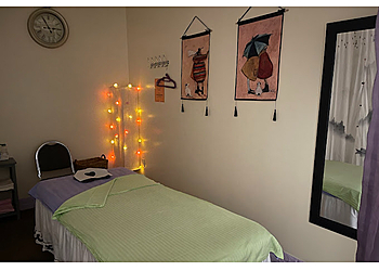 Laredo Massage Therapy May Flower Foot & Body Massage