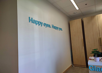 Durham Eye Doctors May Naji, OD - CAROLINA EYE CLINIC