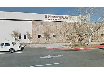Albuquerque Endocrinologists May Reyes, MD - PRESBYTERIAN MEDICAL GROUP ENDOCRINOLOGY