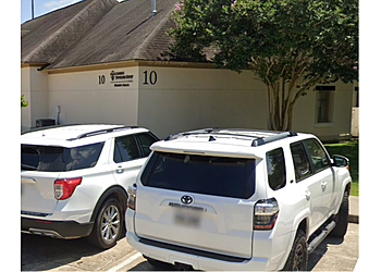 Lafayette Gynecologists May S Thomassee, MD