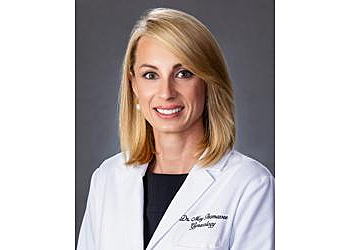 May S Thomassee, MD Lafayette Gynecologists image 1
