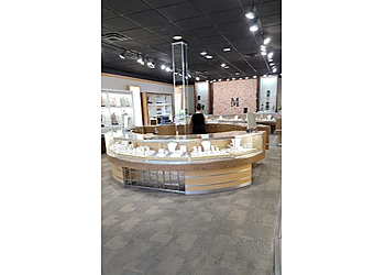 Maya Caroleena Jewelers - Gilbert, AZ Jewelry - Business Interior Image