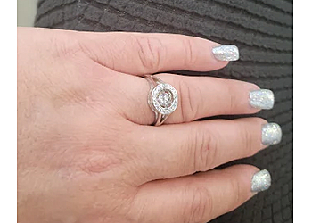 Maya Caroleena Jewelers - Gilbert, AZ Jewelry - Sample Image