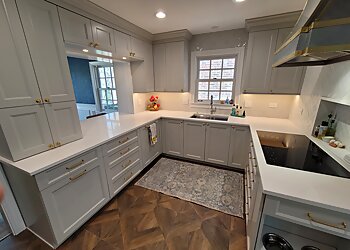 Chicago Home Builders Maya Construction Group