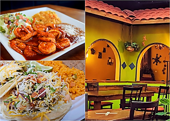 Minneapolis Mexican Restaurants Maya Cuisine & Bar